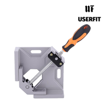 비케이웰텍 코너바이스 직각바이스 앵글바이스 클램프 목공용