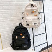 키즈 고학년 백팩 스쿨룩 패션백 여중생 가방 선물