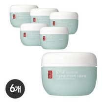 일리윤 히알루론 모이스처 수분크림 100ML 6개, 상세페이지 참조, 상세페이지 참조, 상세페이지 참조