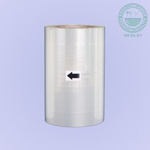 맛을담는용기 수동 실링필름 홀드 230 - 4롤, 1박스