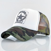 등산 마라톤 낚시 스포츠 메쉬 모자 42