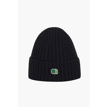 KOLON SPORT 남녀공용 이지 비니 QERGX23700BLK