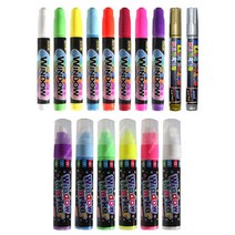 CKS 유리용 윈도우 마카펜 8g 25g 낱색, 8g 흰색