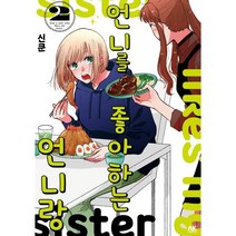 언니를 좋아하는 언니랑 2, AK(에이케이 커뮤니케이션즈)
