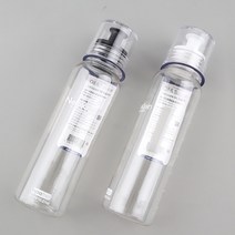 핫버튼 국산 미니 양념통 간장통 오일통 후추통 다이소, 양념병, 300ml