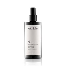 ALTEYA Bio Damascena 알티야 바이오 다마스크 로즈 오또 페이셜 토너 200ml