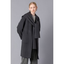 BCBG 올앤선드리 베하츠RVS COAT_ A1WAH80698