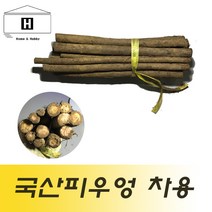 국산우엉대차용 국산피우엉 4kg 알뜰우엉 우엉차