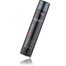 굿템Qh7076-DrY하드 스프레이 헤어 머리 세팅 스타일링 미용 300ml_mjP3189v, 1