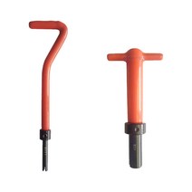 스마토 코일인서트 수동체결공구 M14x2.0용 109-7599