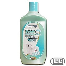 애견샴푸린스 백모용아쿠아머스크향 저렴한 가성비 싼, 상세페이지 참조