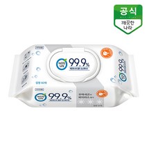 깨끗한나라99.9%손소독티슈캡형 가격비교 상위 10개