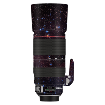 EF100-400렌즈 보호 필름 프리미엄 데칼 스킨 for Canon EF 100-400mm f/4.5-5.6L IS II USM렌즈 데칼 프로텍터 랩 커버 스티커, 18