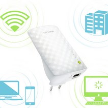 TL-RE200 WIFI 느릴 때 딱좋은 휴대용확장기 익스텐더