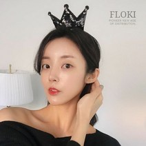 [KT알파쇼핑]고양이 머리띠 파티머리띠 파티용품 이벤트용품, 리본/그린_W7DA3A0