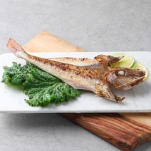 바른맛켓 반건조생선 골라담기 말린생선 박대 고등어 돌돔 우럭 명태 쥐치 조기, 2번