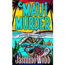 (영문도서) Maui Murder Paperback, Independently Published
