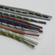 작업화 안전화 등산화 신발끈 교체 160cm 우동끈