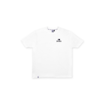 토트넘 홋스퍼 토트넘홋스퍼 I LOVE SPURS 반팔티셔츠 (WHITE) (TH2ST257WT)