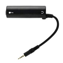 악기 악세사리 irig 모바일 효과 기타 효과 이동 기타 효과는 기타를 새 전화 기타 인터페이스 변환기로 교체, 협력사, 한개옵션0
