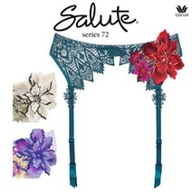 30%OFF 와코루 살루트 72G 가터 벨트 GTJ672M｜이너 숍 쥬네와코