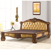 [나비효과가구] 토마루흙돌침대 슬란드 참숯황토볼 흙침대Q, 상세 설명 참조