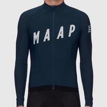 사이클링 복 저지 상의 maap 2021 봄 여름 긴팔 셔츠 남성 반팔 여름