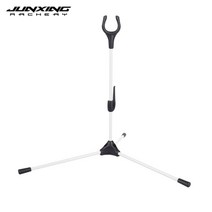 Junxing 컴파운드보우 활 스탠드, B