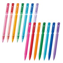 유니 칼라 샤프, (0.5mm)그린