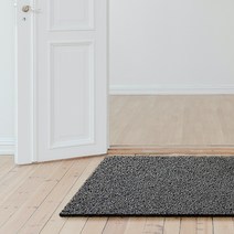 다용도 잘라쓰는 코일매트, 코일매트100X120cm, 1개, 그레이