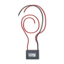 12VDC 가변 밀도 플라즈마 음이온 발생기 모듈 - 휴대용 공기 이온화 장치