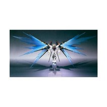 ROBOT혼 스트라이크 프리덤 건담용 윙 이펙트 부품 스탠드 세트 일본