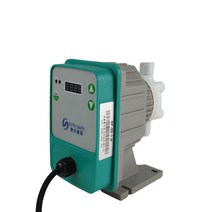 소형 다이아프램 펌프 워터펌프 정량 펌프 다이어프램, SF-02-07-S(2L/H 0.7MPa)