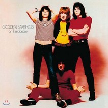 [LP] Golden Earring (골든 이어링) - 4집 On the Double [레드 컬러 2LP]