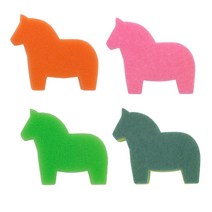 이케아 스나바카트 스펀지 주방 수세미 설거지, 1개, 1개