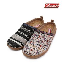 콜맨슈즈 남성용 제이스 사무용슬리퍼