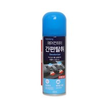 에어컨 간편 냄새제거 차내 탈취제 히터 차량 쾌적한, 본상품