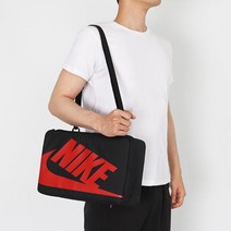 나이키 NIKE 슈즈백 신발가방 DA7337-010 프리미엄 슈 박스 백, DA7337-010 1