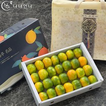 명절 선물세트 프리미엄 제주 귤 4.5kg
