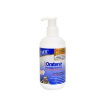 자이목스 오라틴드링킹워터 애더티브 마시는 고양이 강아지치약 115ml, 상세페이지 참조
