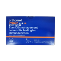 오쏘몰 이뮨 20ml 919mg x 7개입 1021456