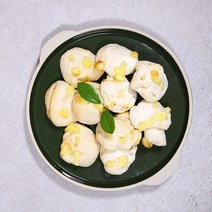 우리네농산물 달나라토끼빵 5개x2봉(원당)_화요일&목요일출고 sweet cheese bread, 1개, 270g