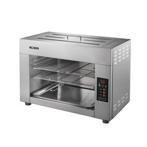 원적외선 카본히터 전기구이기 업소용 WS-EG710LE, 상세 참조