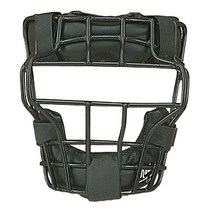 Markwort 코르크볼 포수 마스크 블랙