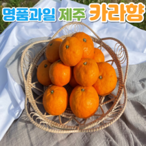 제주카라향 못난이귤 가정용 혼합과 카라향 3kg 5kg 10kg, 가정용 혼합과 5kg, 1개