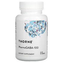 나우 푸드 비타민B-6 함유 GABA 500mg 베지 캡슐 100정, 500 mg, 200 개