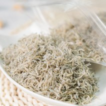 어씨푸드 국산 햇 아기멸치 밥멸치 세세멸치 (당해 생산), 300g(지퍼백)