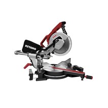 계양 10인치 슬라이딩 각도절단기 MS255-S 1800W