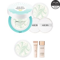 에이지20 AK분당점 에이지투웨니스 롱프로텍션 선팩트 시즌2(본품+리필2) 리필추가증정, Free