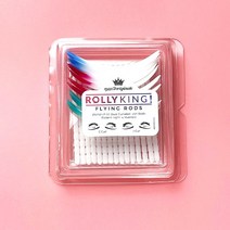 롤리킹 속눈썹펌 글루 롯드 에센스 속눈썹파마재료 단품 모음